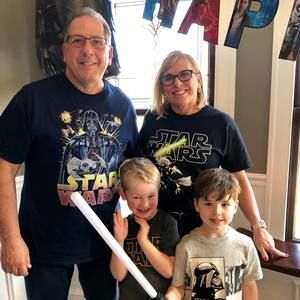 Meet your Posher, Barbara